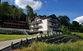 Apartamenty Sun