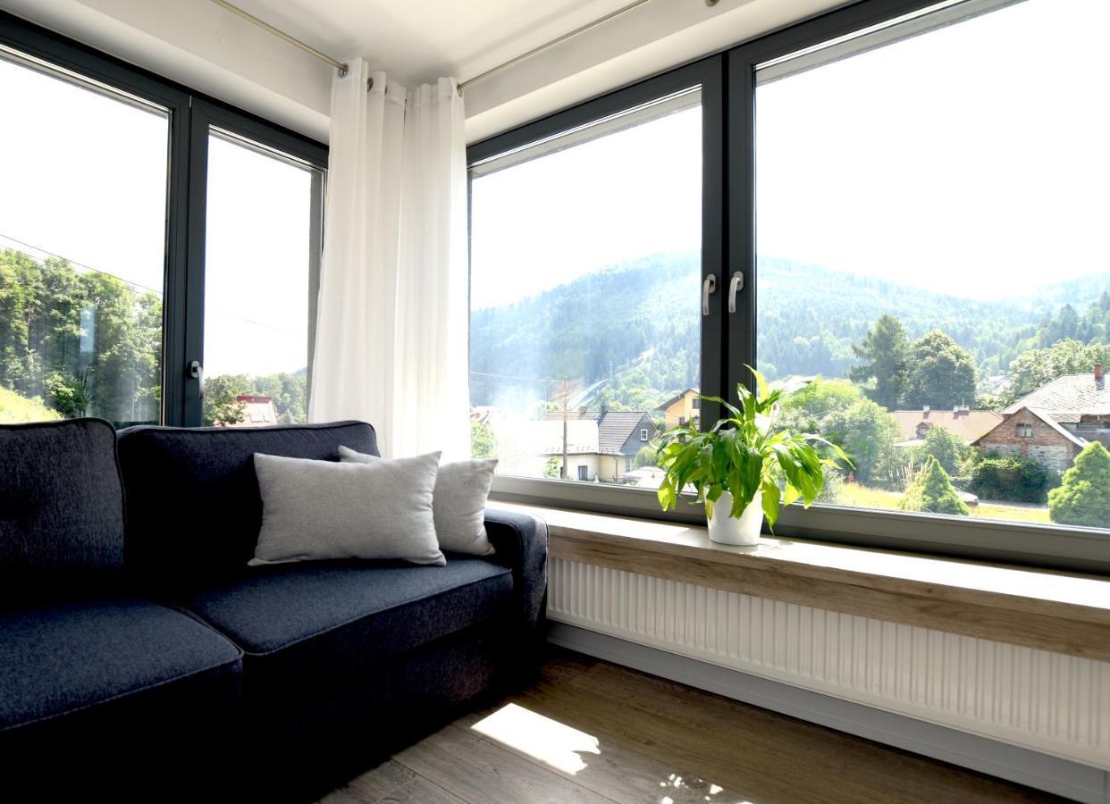 Apartamenty Sun Szczyrk Exteriér fotografie