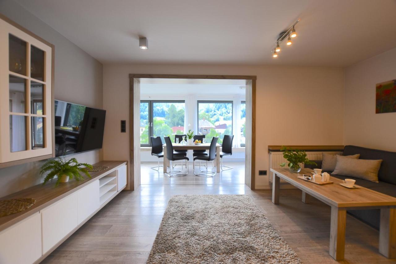 Apartamenty Sun Szczyrk Exteriér fotografie