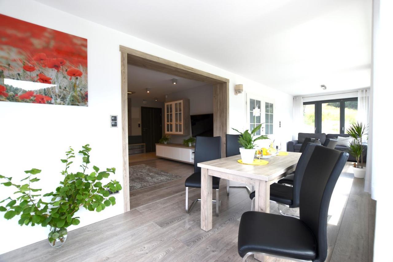Apartamenty Sun Szczyrk Exteriér fotografie