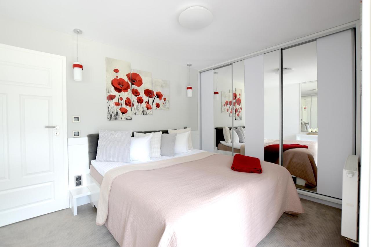 Apartamenty Sun Szczyrk Exteriér fotografie