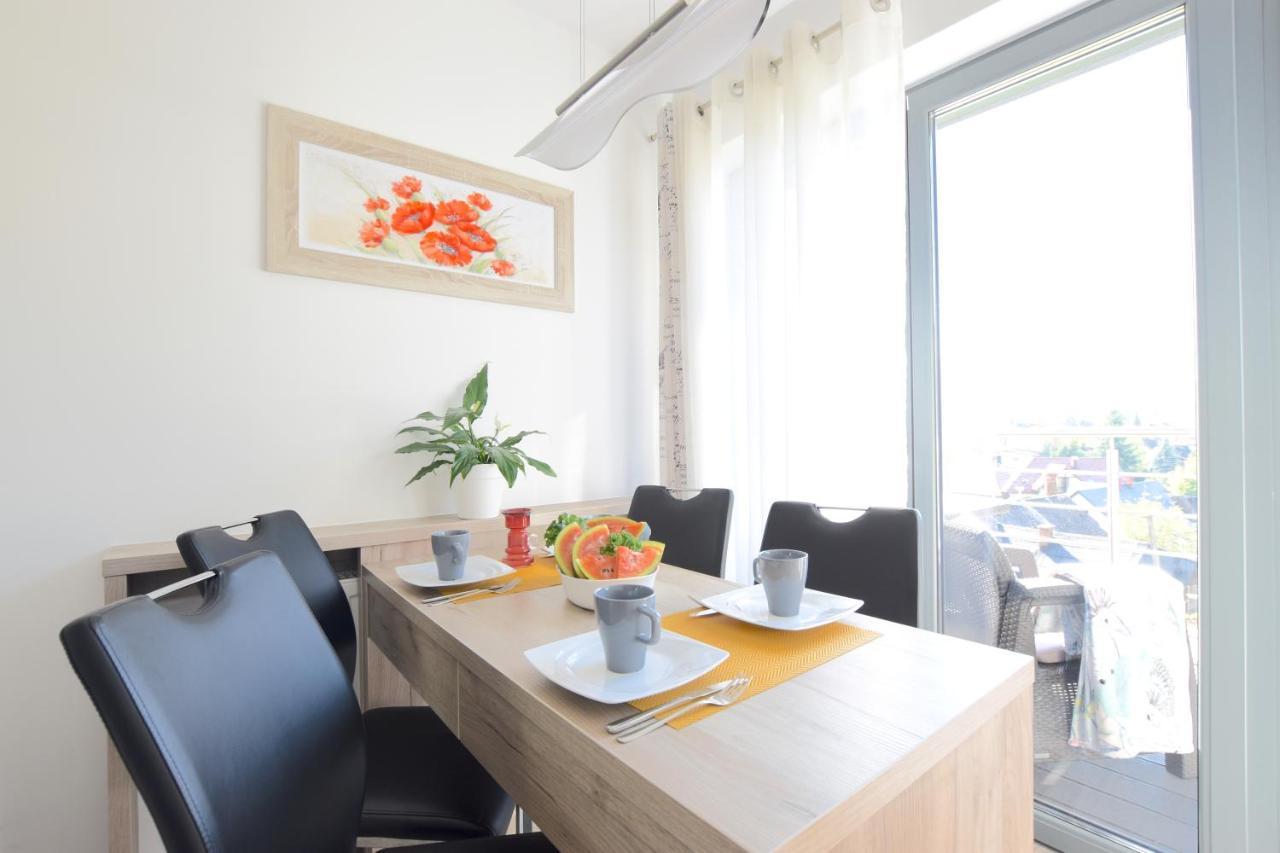 Apartamenty Sun Szczyrk Exteriér fotografie