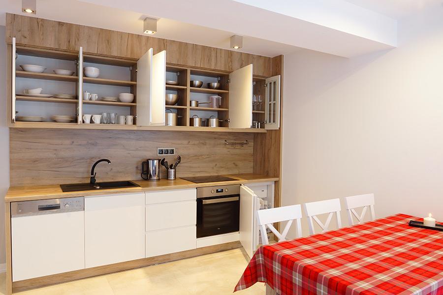 Apartamenty Sun Szczyrk Exteriér fotografie