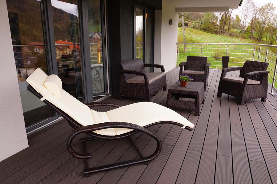 Apartamenty Sun Szczyrk Exteriér fotografie
