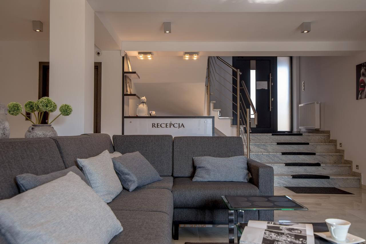 Apartamenty Sun Szczyrk Exteriér fotografie